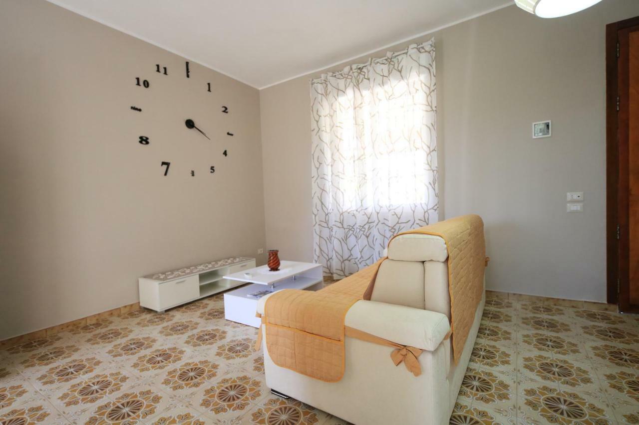 Enjoy Ville Avola Exterior foto