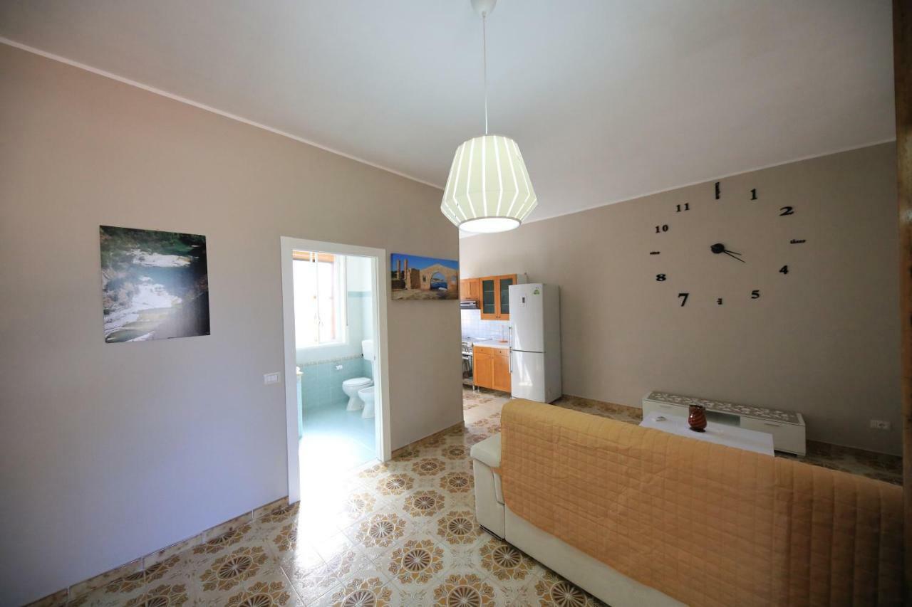 Enjoy Ville Avola Exterior foto