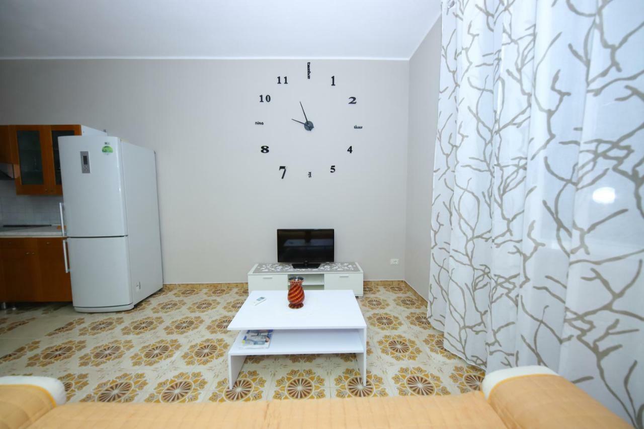Enjoy Ville Avola Exterior foto